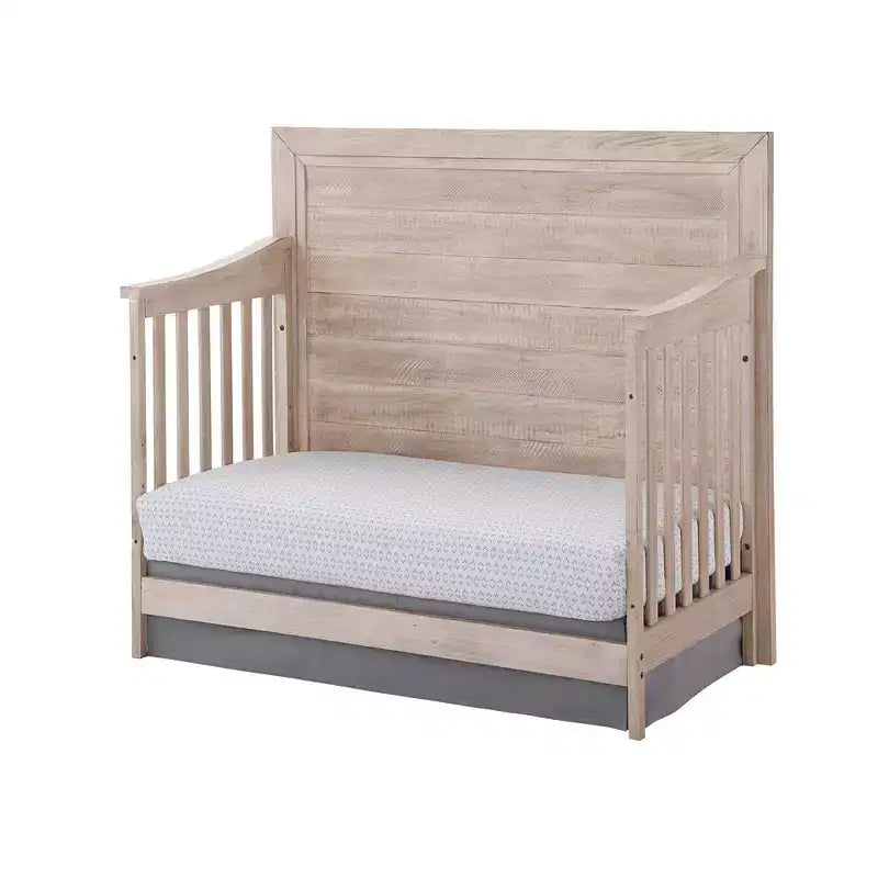 Westwood Baby | Remi Convertible Crib - Sugarcoat