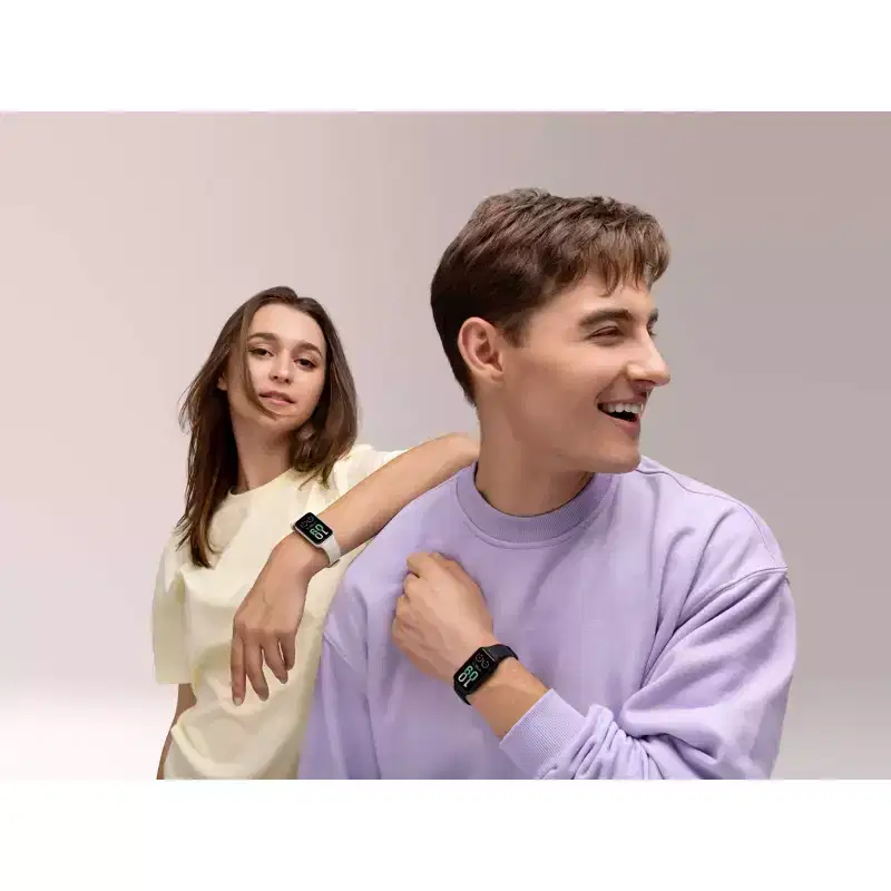 Amazfit Band 7 Smartwatch