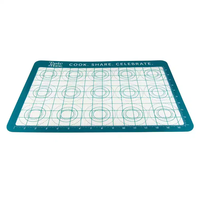 Taste of Home Large Silicone Baking Mat