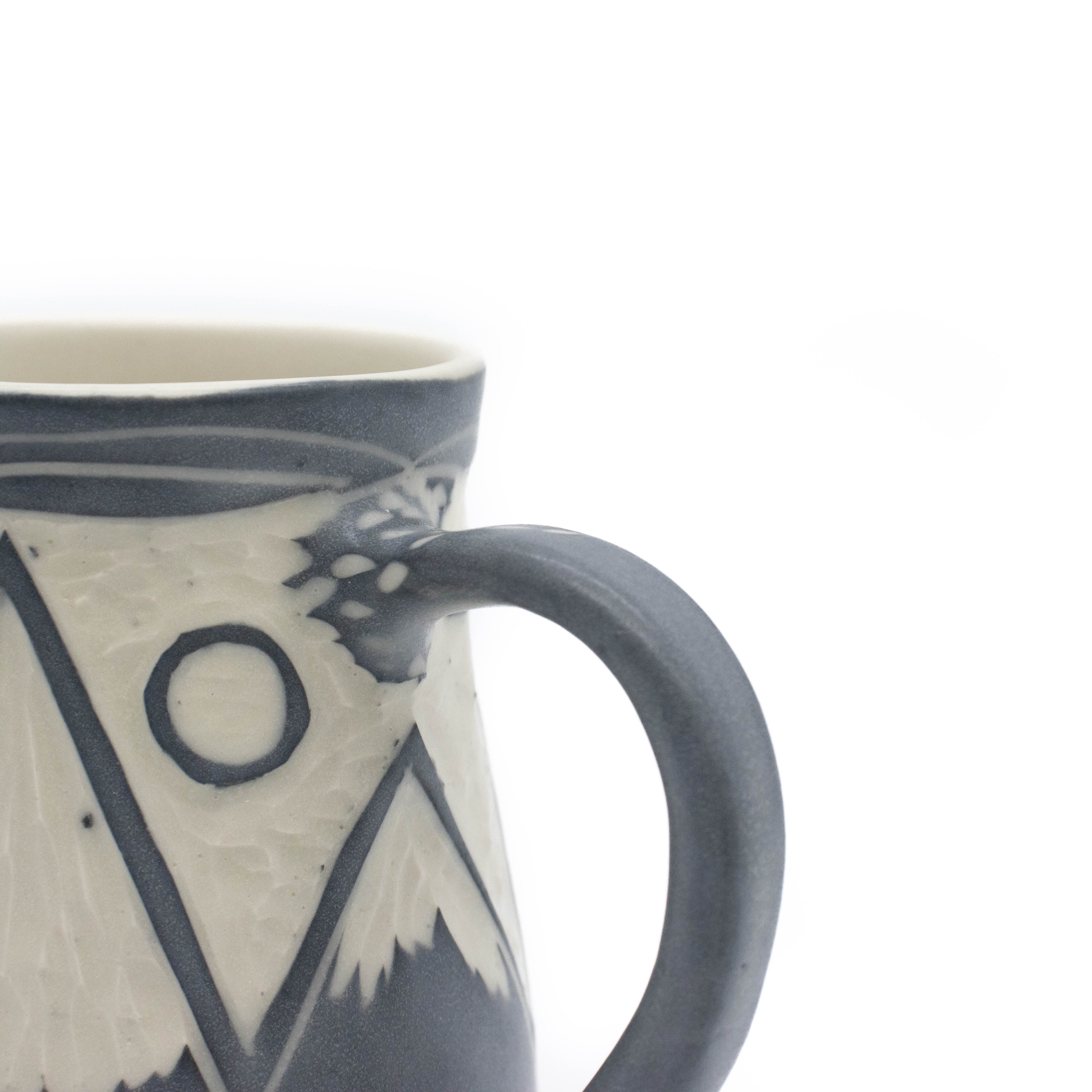 Mountain Mug
