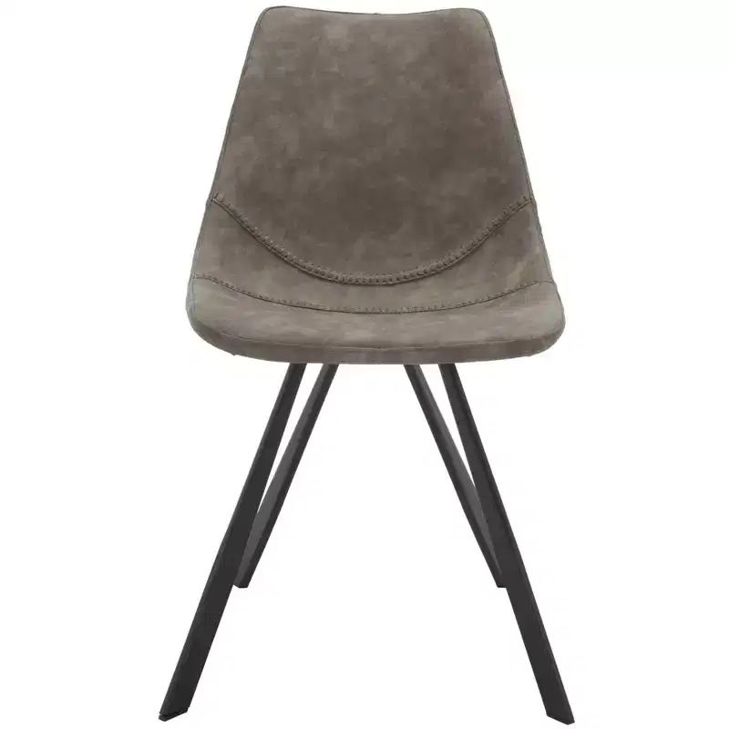 Kayne Dining Chair (Set of 2) - DCH3010 - Safavieh