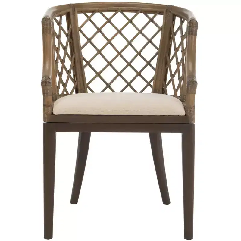 Carlotta Arm Chair - SEA4013 - Safavieh