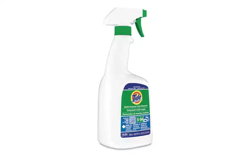 Tide Professional Multi Purpose Stain Remover - Case of 9 - 32 oz