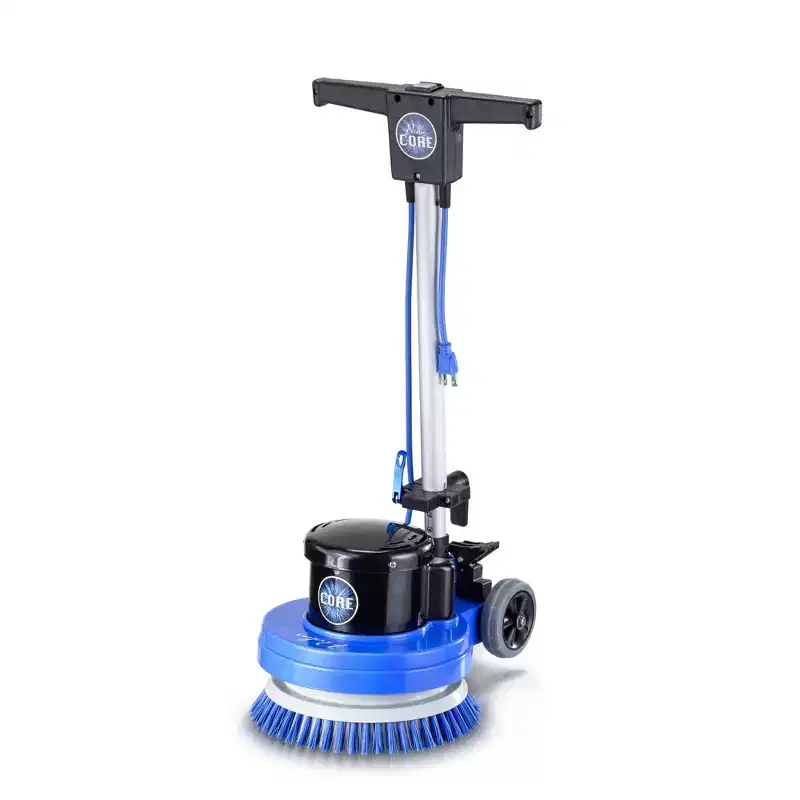 Prolux Core Heavy Duty Single Pad Polisher Floor Buffer Machine Scrubber