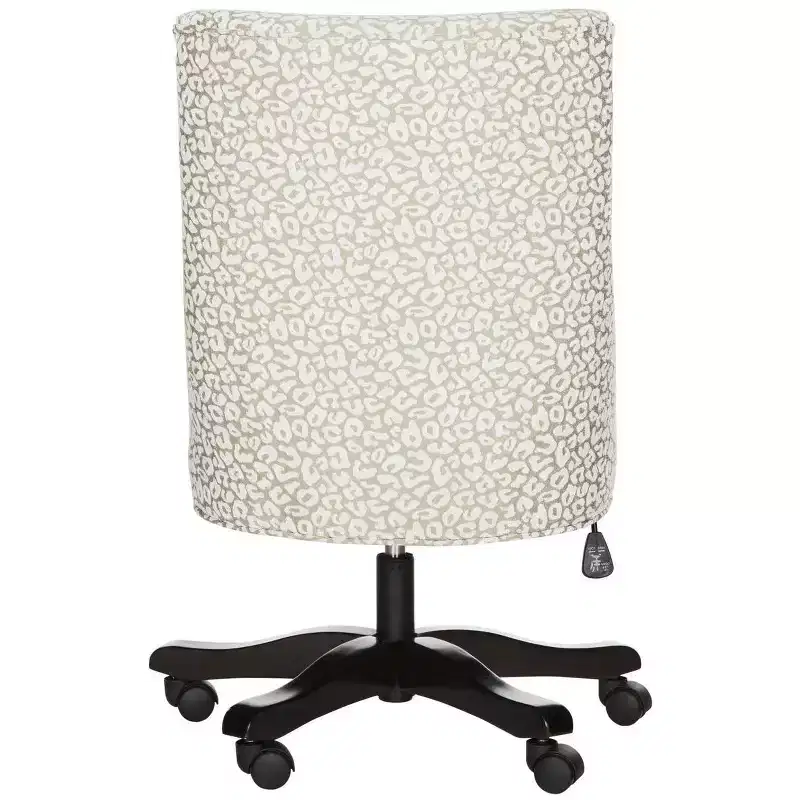 Scarlet Desk Chair - Safavieh