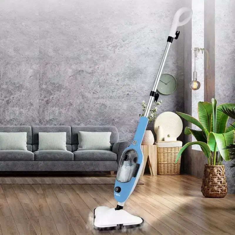 Milex 360 Steam Mop ( Green )