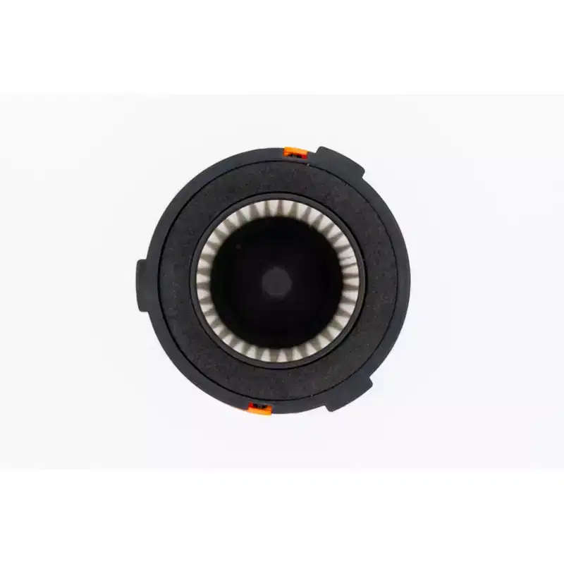 Worx WA6077 Portable Vacuum Filter for WX030L Cube Vac Cordless Compact Vacuum