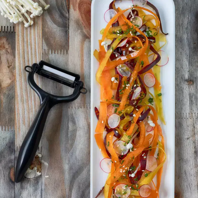 Kyocera Advanced Ceramic Horizontal Y Peeler