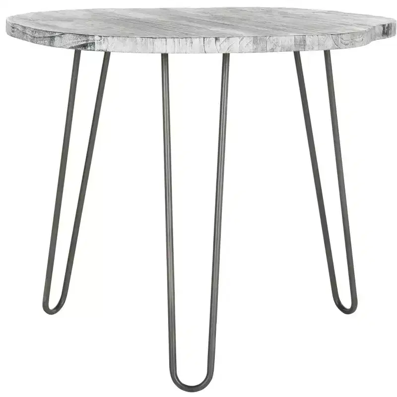 Mindy Dining Table - DTB6500 - Safavieh