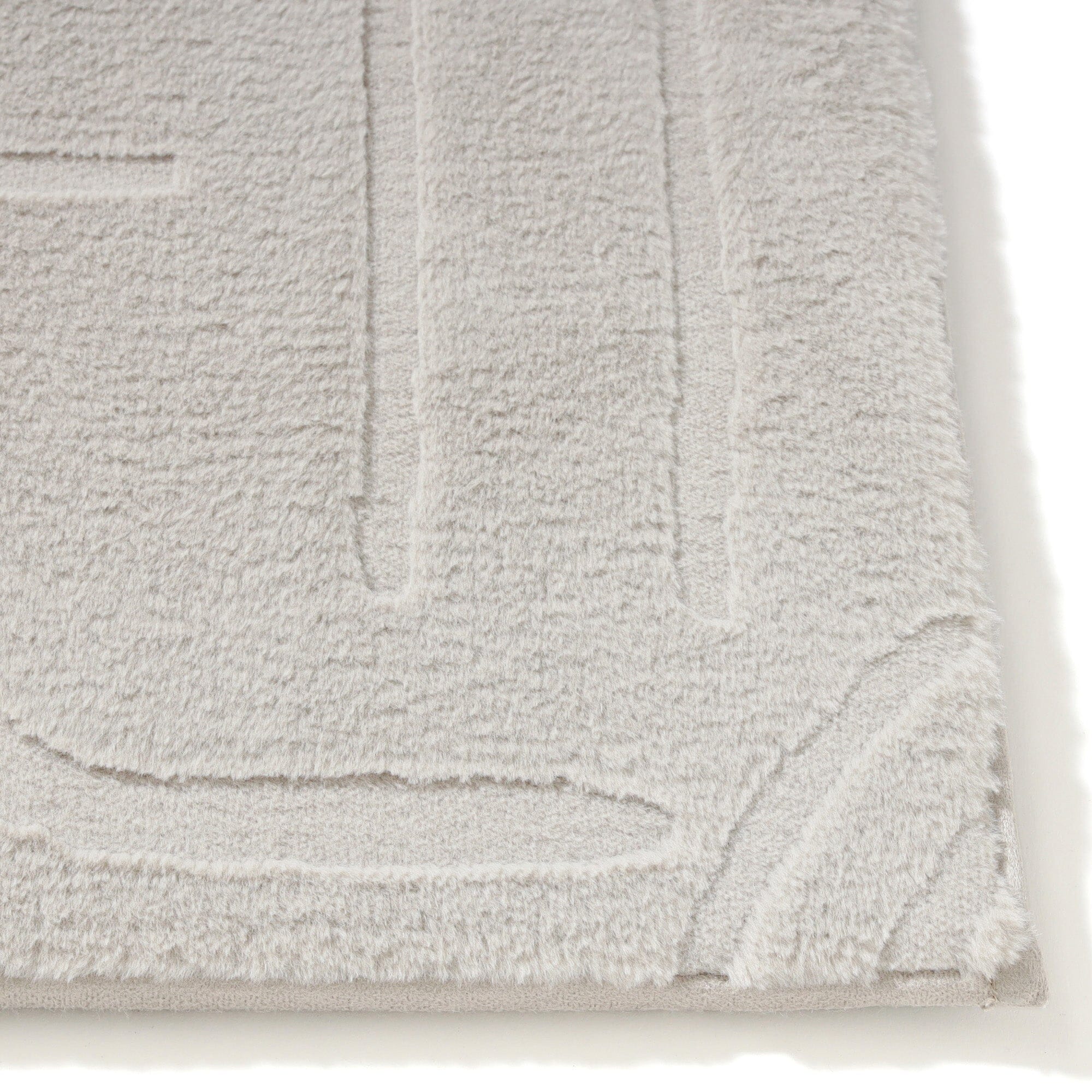 Carpet Rug Medium Gray