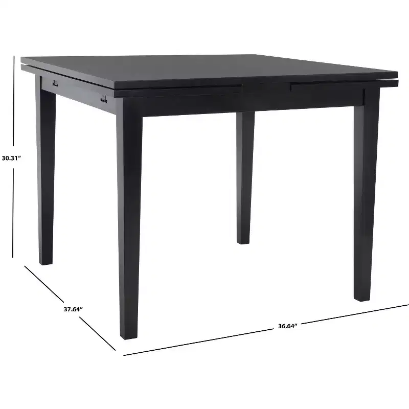 Cullen Extension Dining Table - DTB1001 - Safavieh
