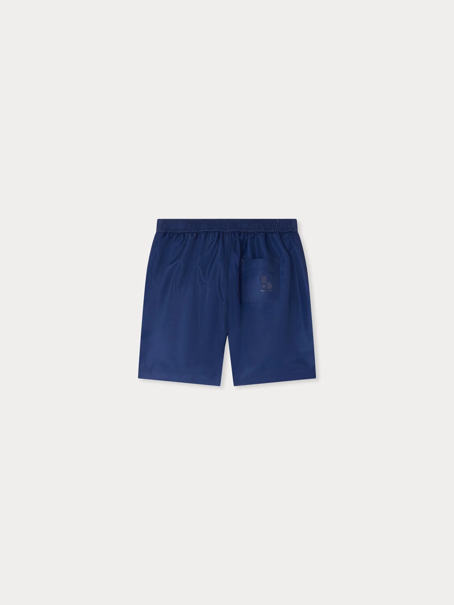 Palm Spring Print Swim Shorts