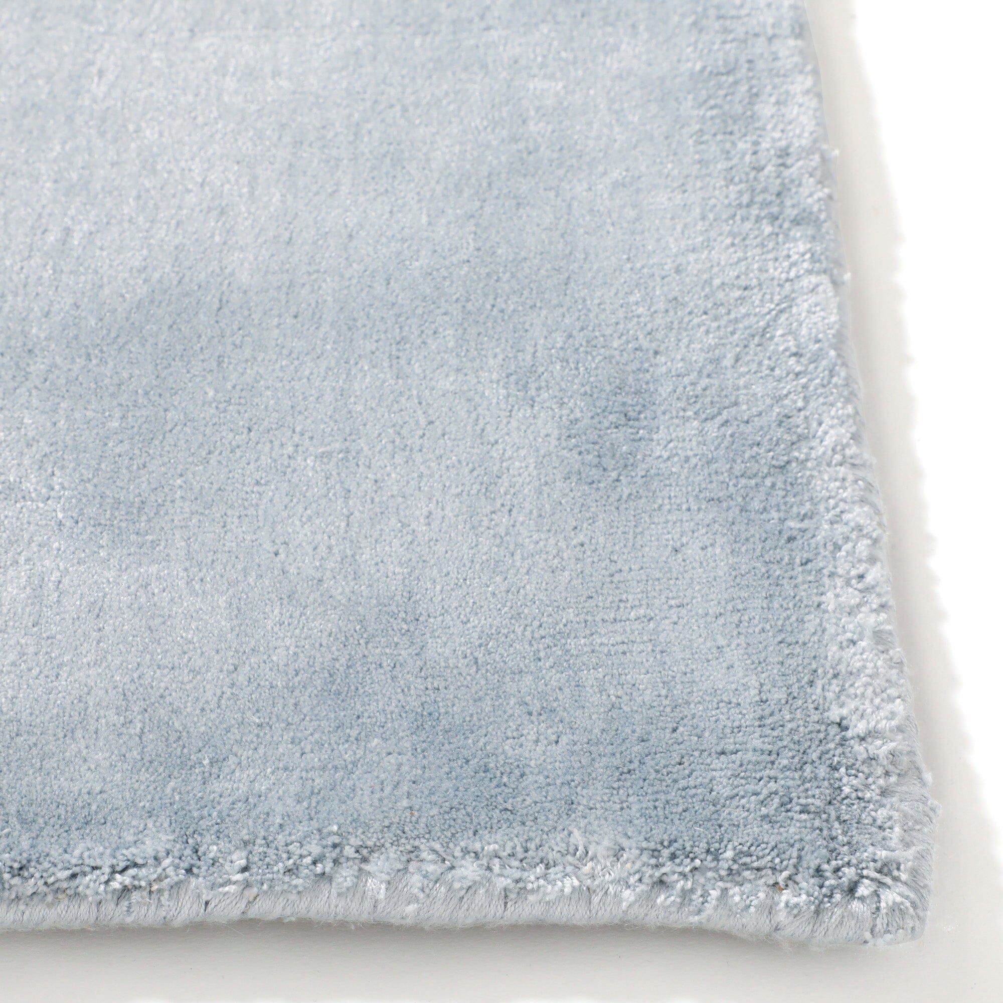 Rug Medium 2000x1400 Light Blue