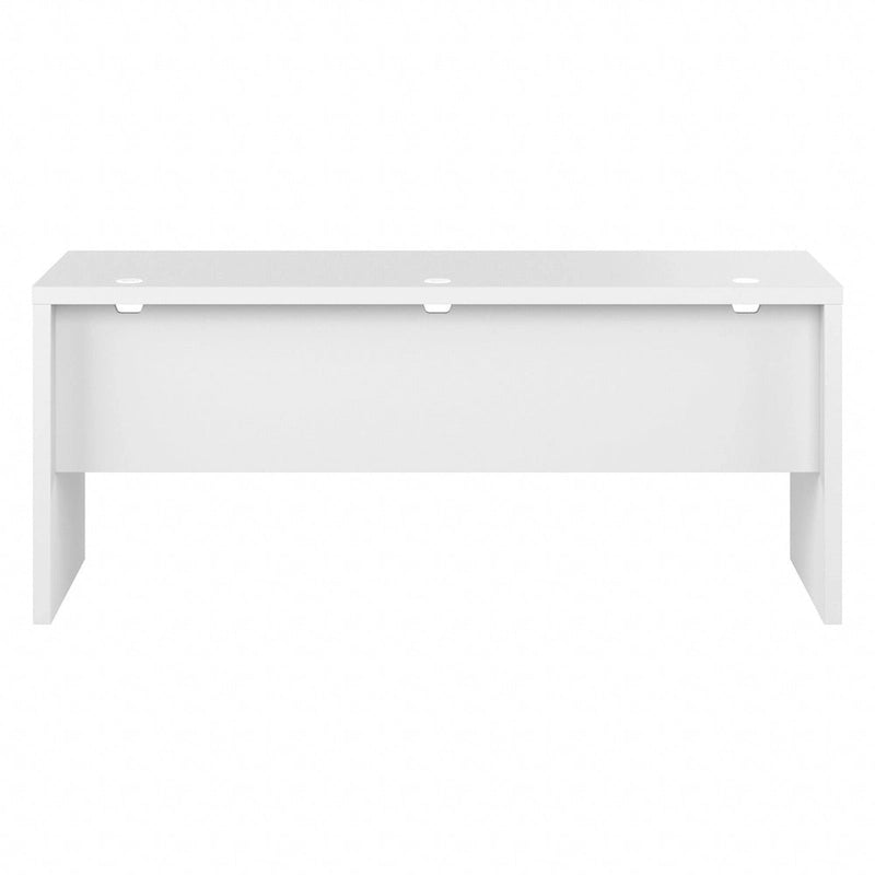 72-Inch Wide Computer Desk