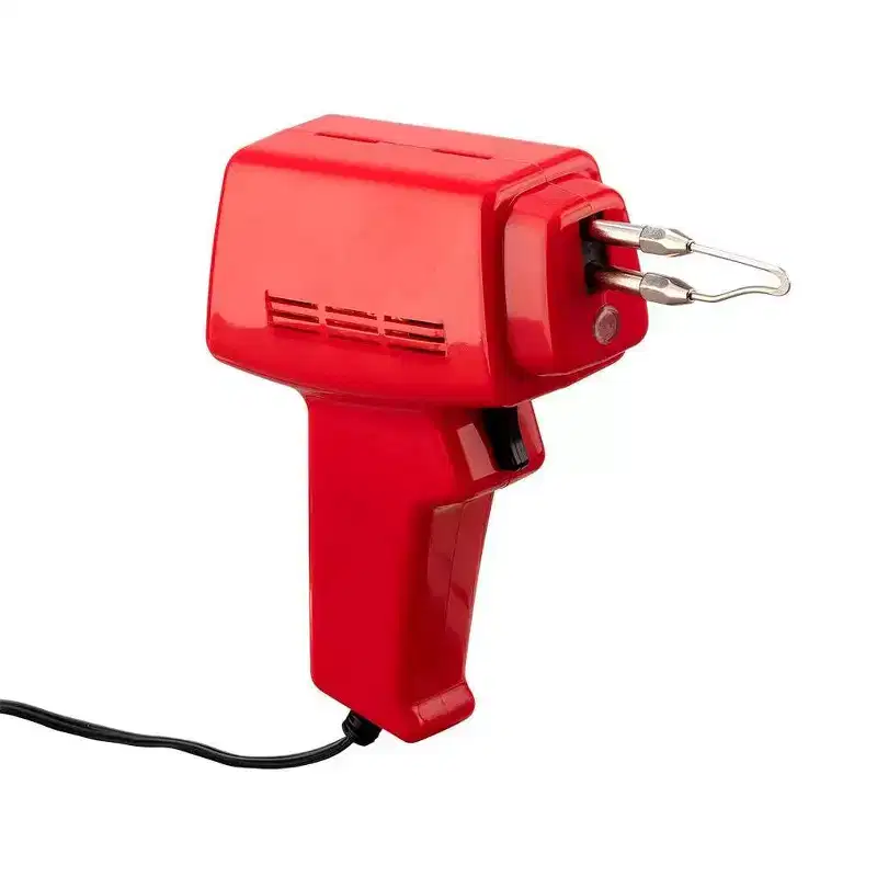 Monoprice 100-Watt Electric Soldering Gun Double Insulated Soldering Gun