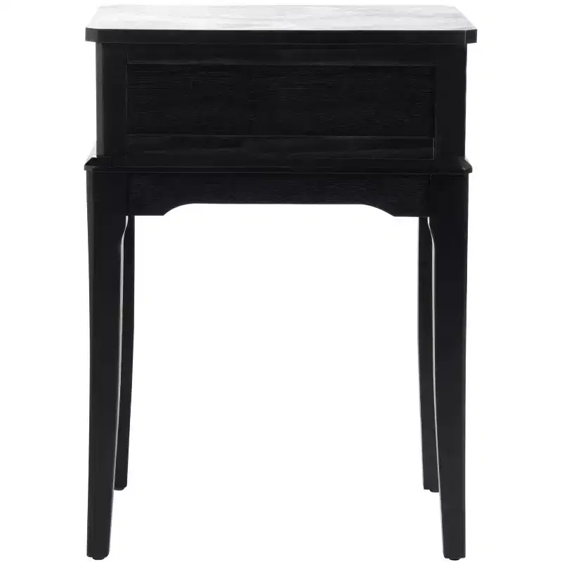 Opal 1 Drawer Accent Table - ACC5719 - Safavieh