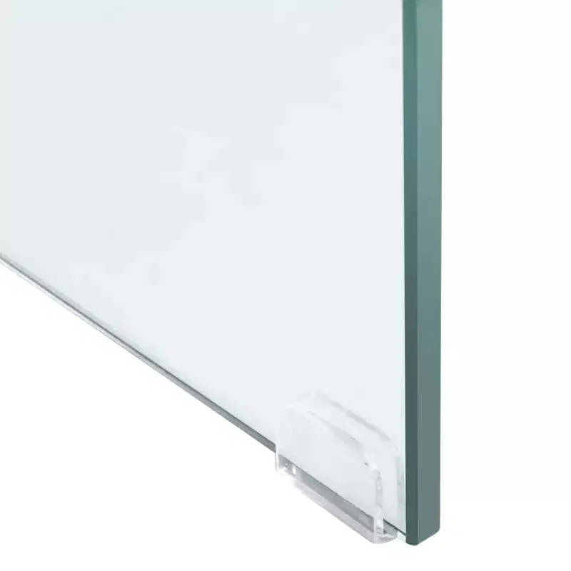 Kayley Glass Accent Table - ACC7001 - Safavieh