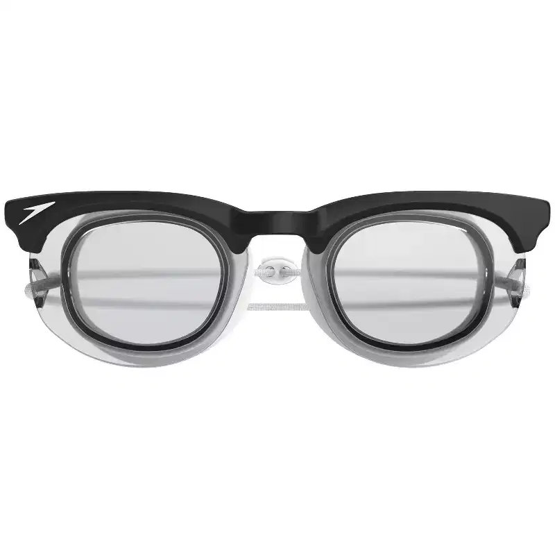 Speedo Junior Sunny Vibes Malcolm Swim Goggles