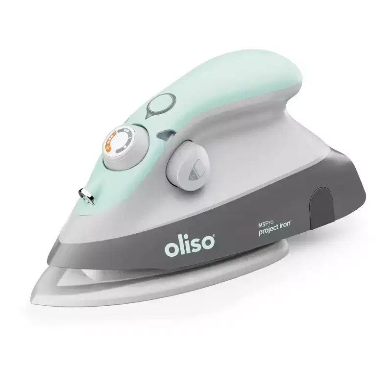 Oliso M3 Pro Project Garment Iron