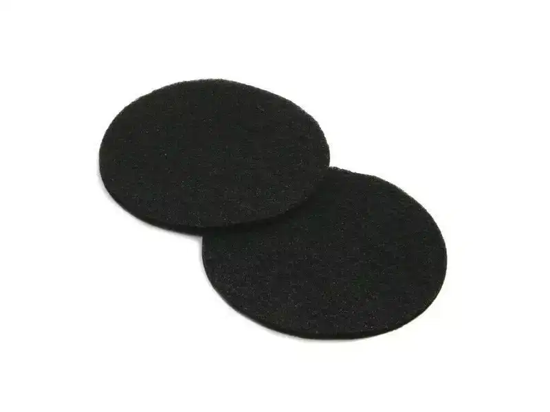 Norpro Replacement Filters for #83, 93, 93R & 93EB Compost Keepers (2 Sets)