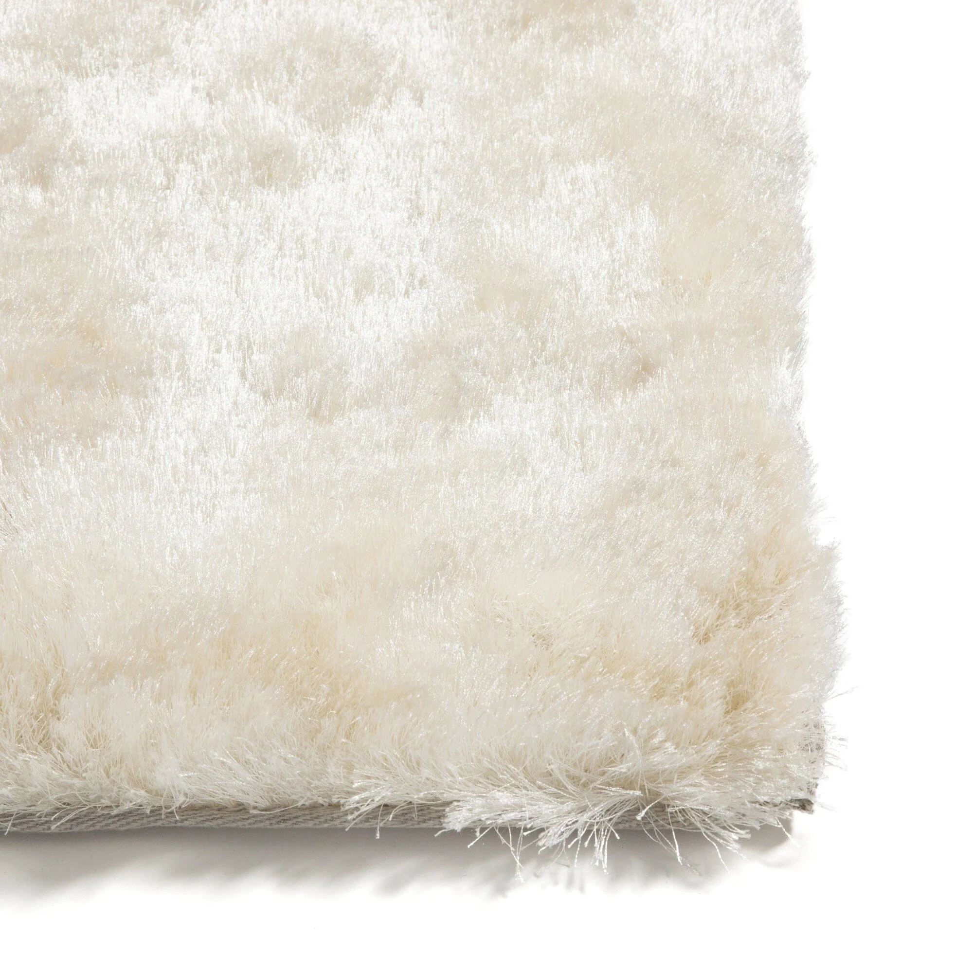 Rug LL White
