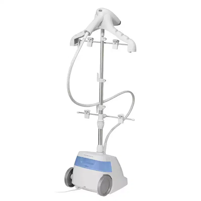 Conair Turbo ExtremeSteam Professional Garment Steam & Press