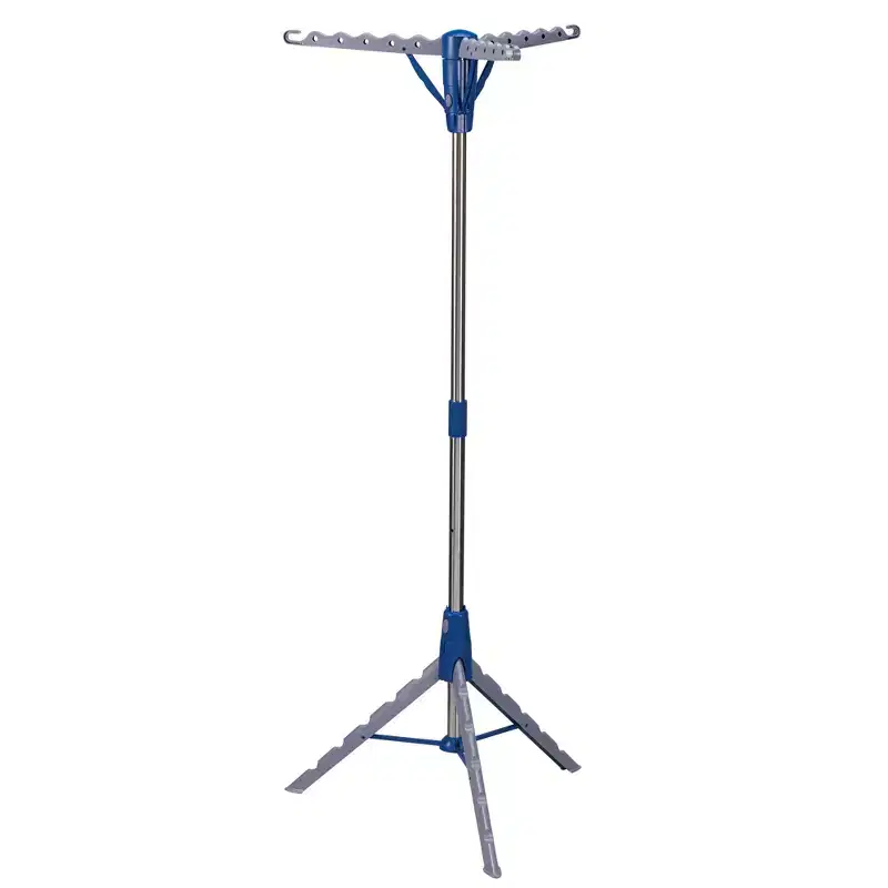 Household Essentials Tripod Clothes Drying Rack