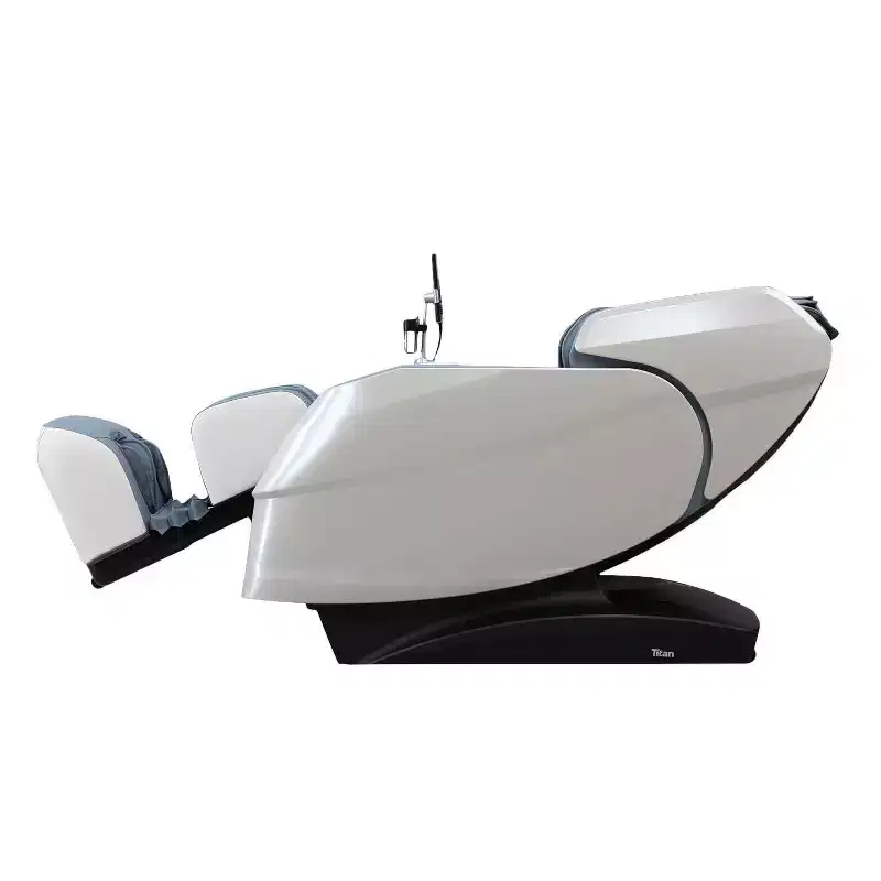 Rejuv 4D Massage Arm Chair - Titan