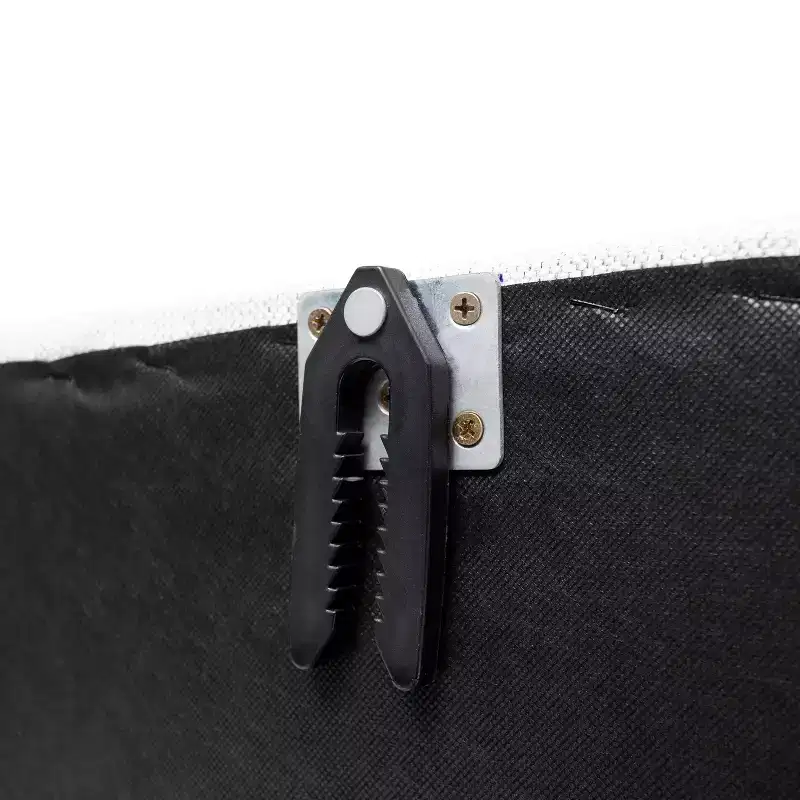 Merrick Lane Modular Right Side Chair with Arm Rest