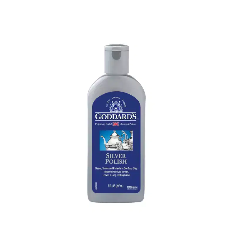 Goddard Silver Polish - Case of 6/7 oz