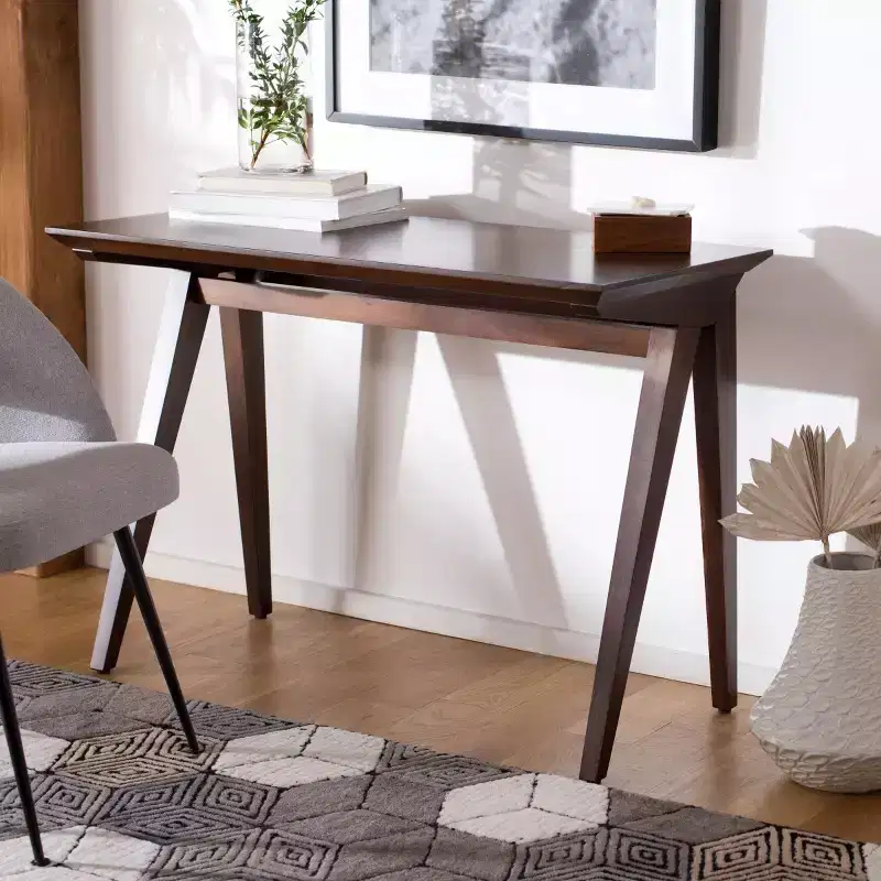 Reid Desk - DSK5002 - Safavieh