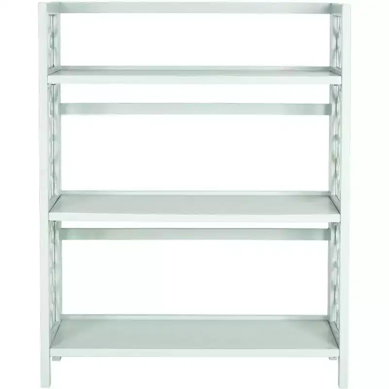 Natalie Small Bookcase - AMH6565 - Safavieh Couture