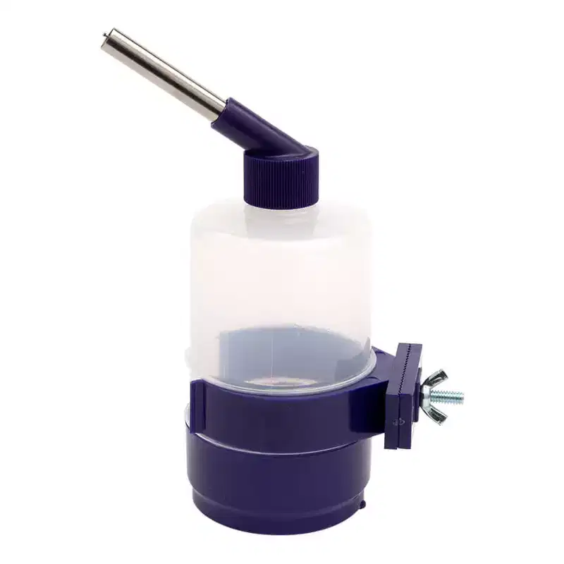 Lixit Flip Top Water Bottle - 16 oz