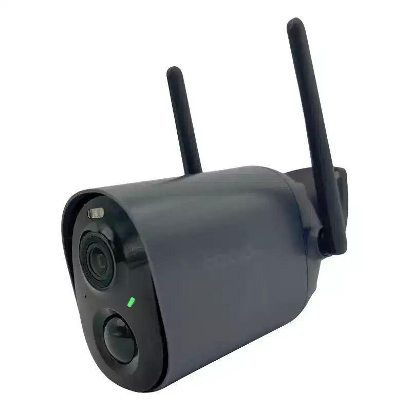 coop 1080p AI-Powered Rechargeable Wi-Fi CoopCam