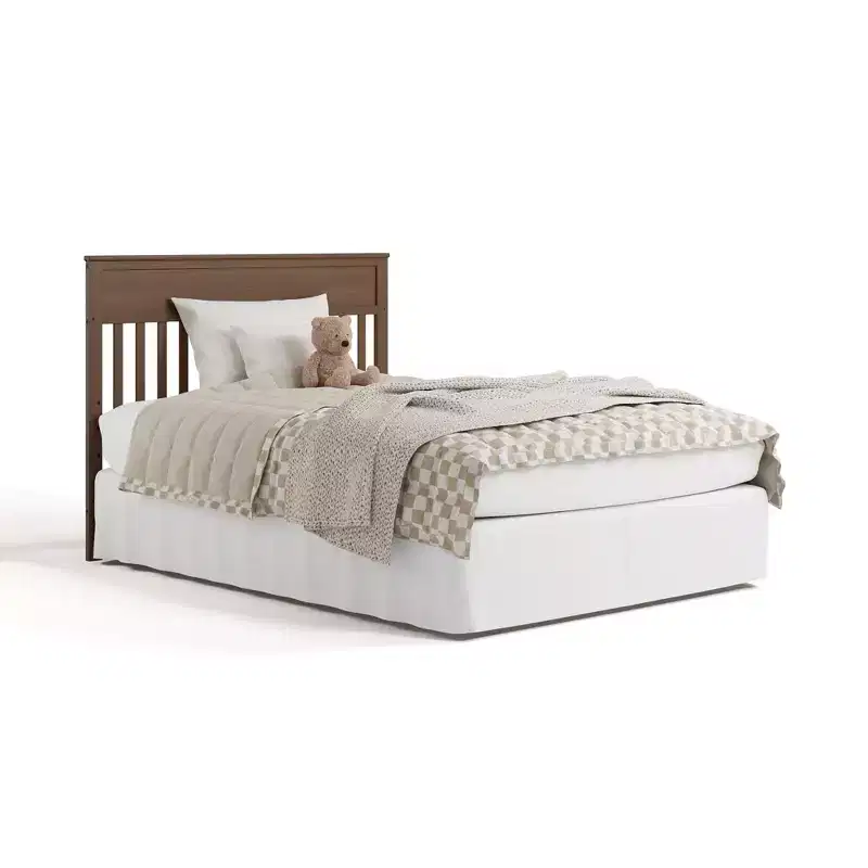 Graco Shiloh Convertible Crib with Drawer