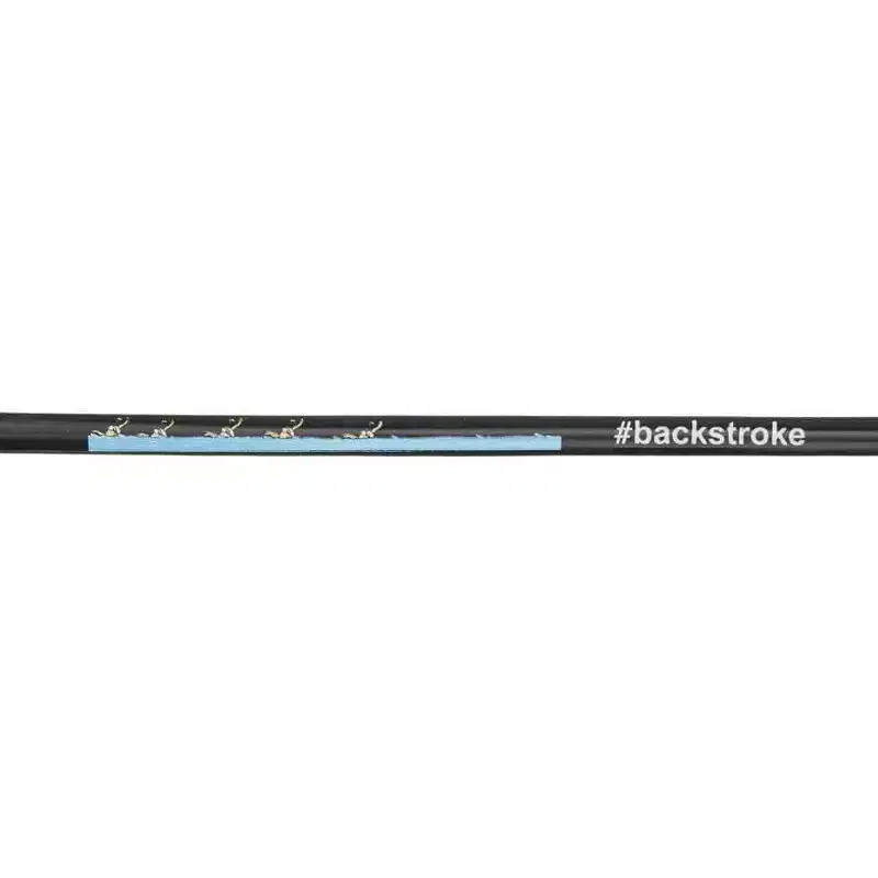 Sporti #Backstroke Silicone Goggle Replacement Strap
