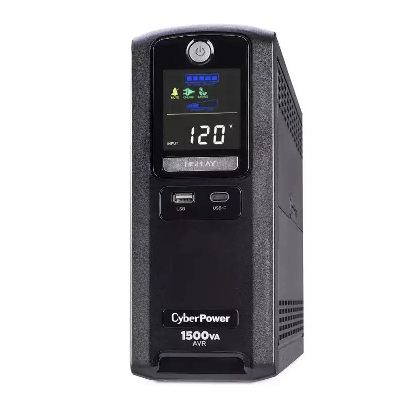 CyberPower LX1500GU3 Battery Backup UPS Systems