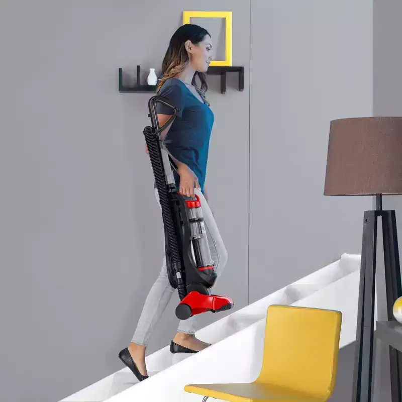 Dirt Devil Endura Lite Upright Vacuum UD20121V