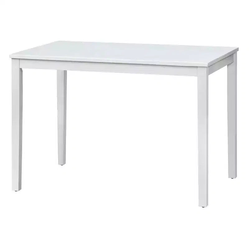 5pc Adler Rectangular Dining Set - Buylateral