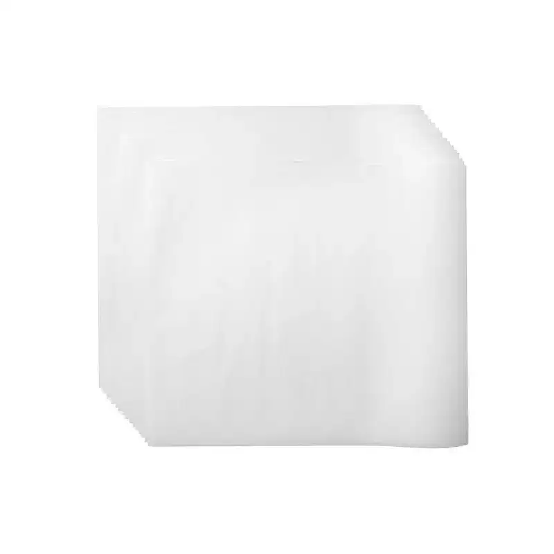 Cricut Butcher Paper: Craft Cutting Material, 15 Sheets, 12"x14", White, Compatible with All Cricut Machines