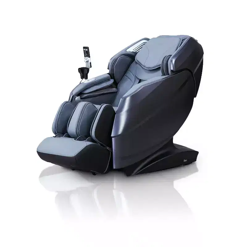 Rejuv 4D Massage Arm Chair - Titan