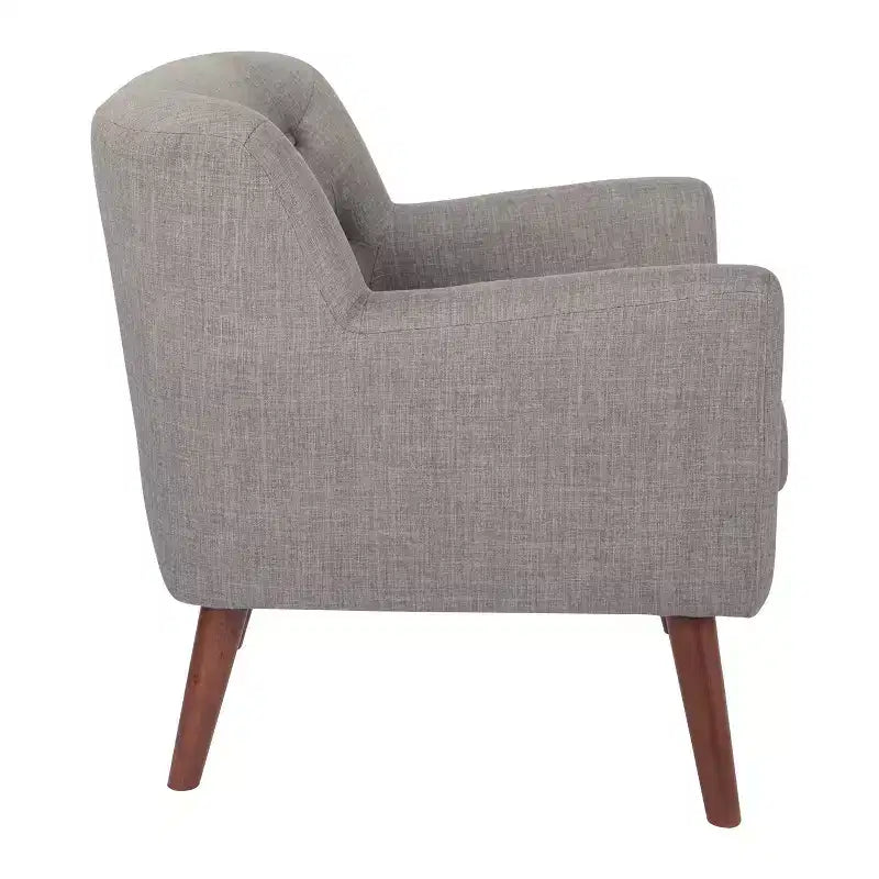 Mill Lane Chair with Coffee Legs - OSP Home Furnishings