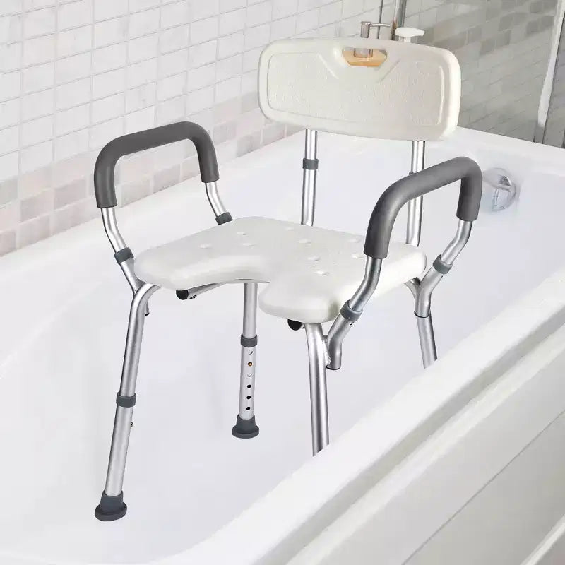 Projets complets de salles de bains pour personnes en situation de handicap ou personnes âgées