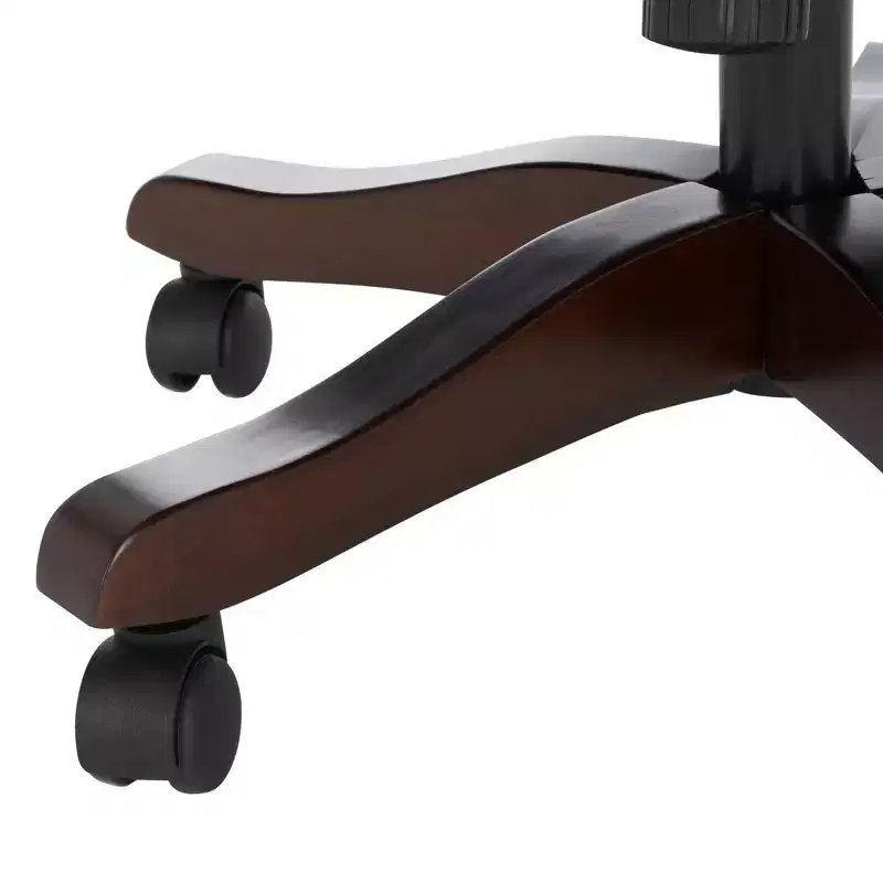 Scarlet Desk Chair - Safavieh