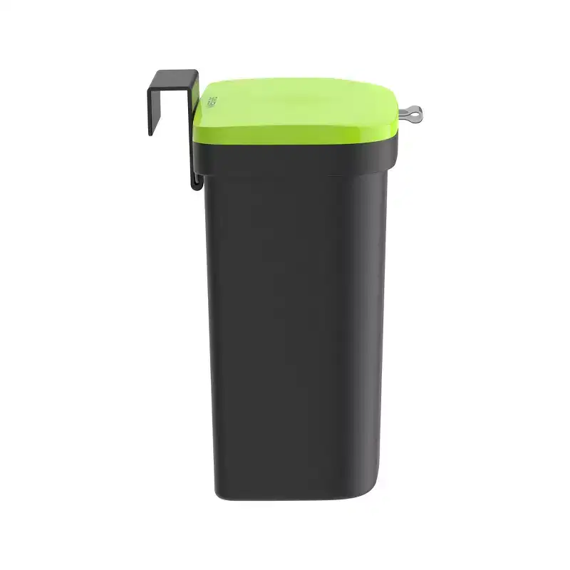 Nine Stars 4-3s Kitchen Compost Bin