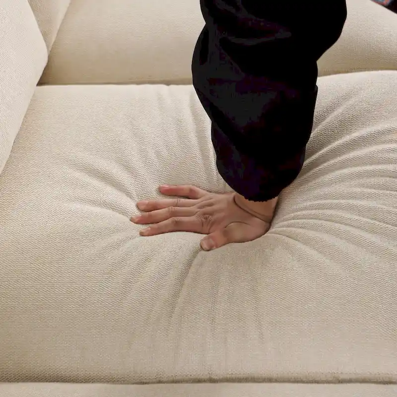 Modern Sofa for Living Room