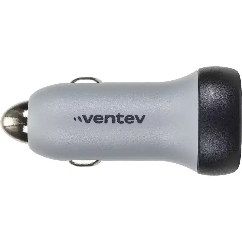 Ventev 30W Ultrafast Usb-C Universal Car Charger