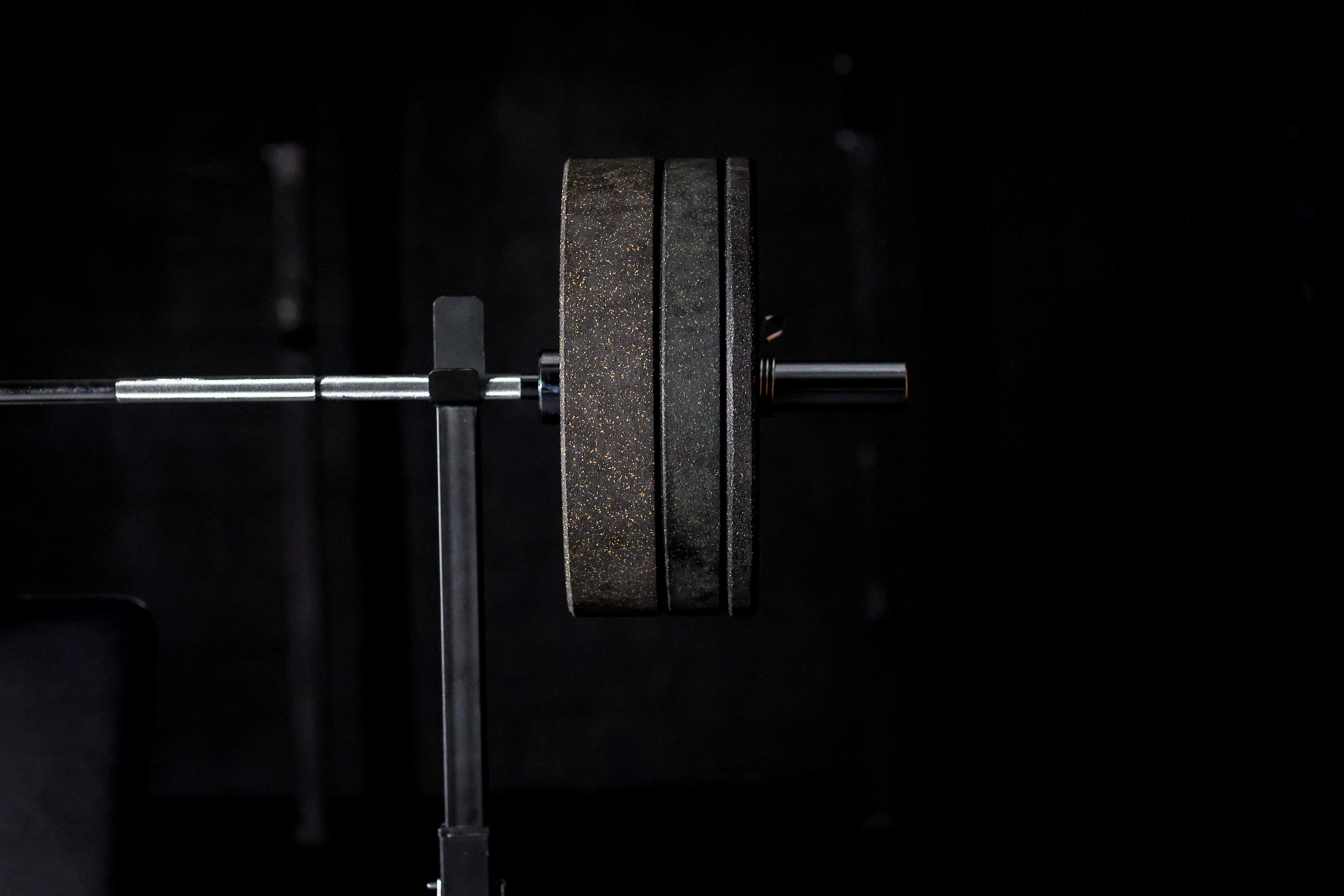 Home Barbell