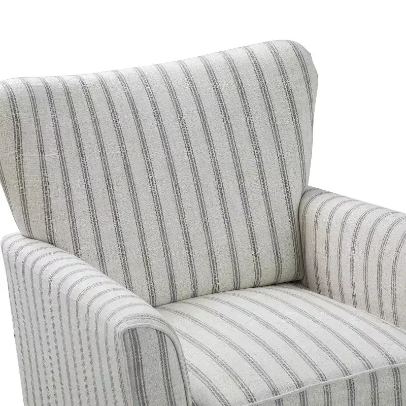 Set of 2 Rachel Armchair with Special Arms| ART OF LIVING DESIGNS