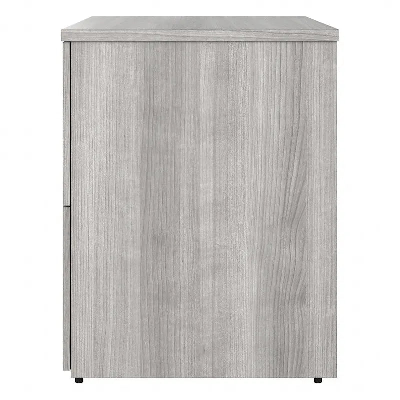 Hybrid 2 Drawer Lateral File Cabinet by